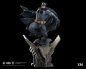 Preview: XM Studios Batman: The Dark Knight Returns